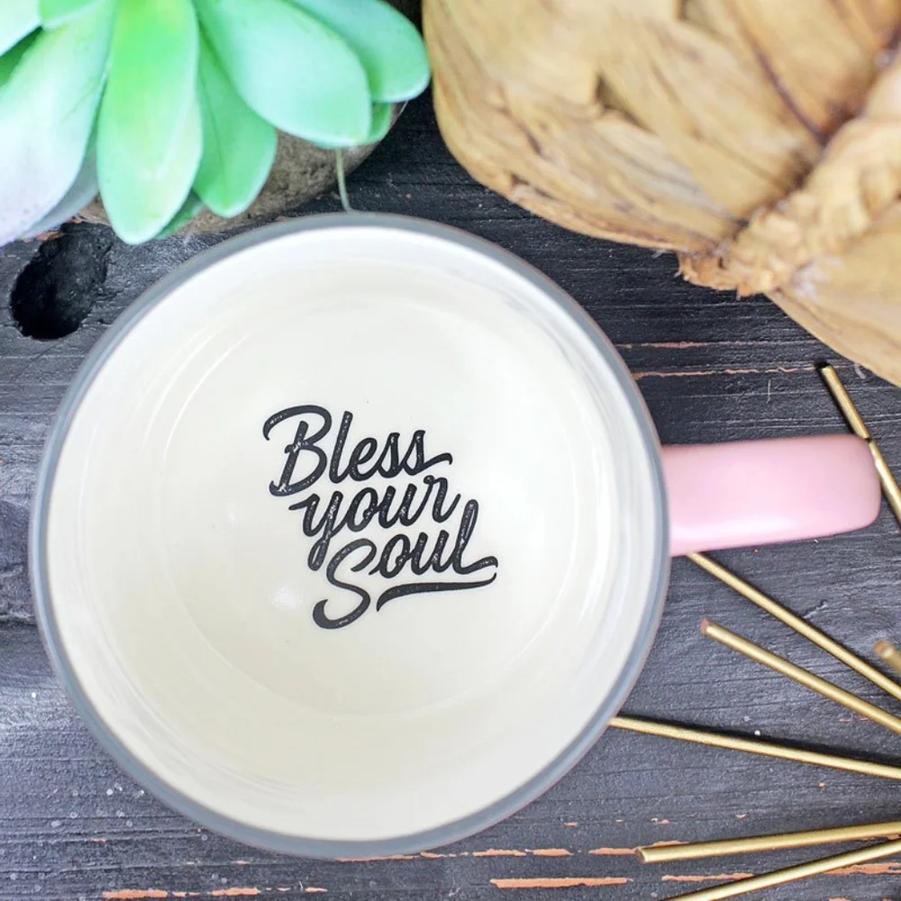 Ceramic Mug - Picture 2 of 2